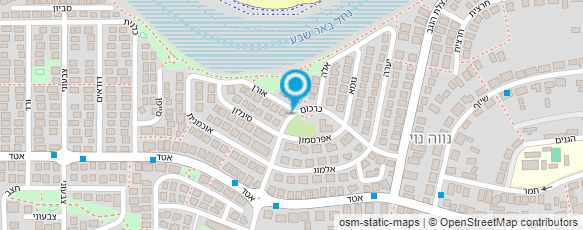 מפת הגעה אל א.פ מסגרות מבנים מפת הגעה אל א.פ מסגרות מבנים