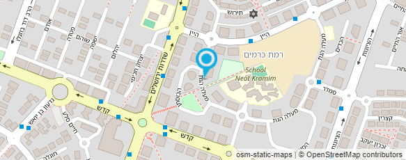 מפת הגעה אל פרץ אתי מפת הגעה אל פרץ אתי