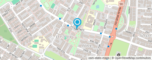 מפת הגעה אל איי אם קלין מפת הגעה אל איי אם קלין