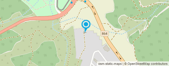 מפת הגעה אל מאנקי בר