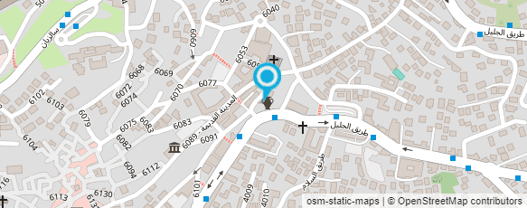 מפת הגעה אל נ.ר. הנדסה ותכנון