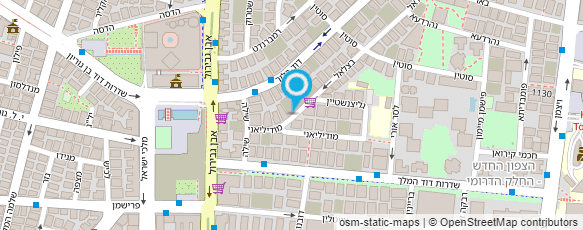 מפת הגעה אל גודין לנה מפת הגעה אל גודין לנה