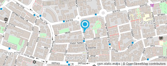 מפת הגעה אל וייס שמואל מפת הגעה אל וייס שמואל