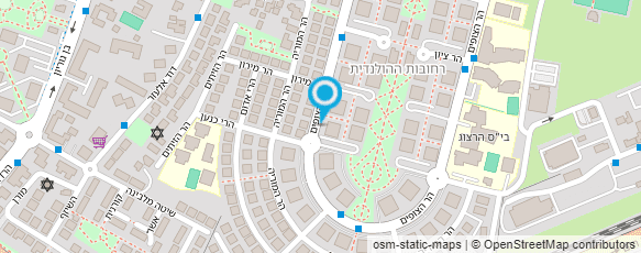 מפת הגעה אל LTR-סחר בינלאומי