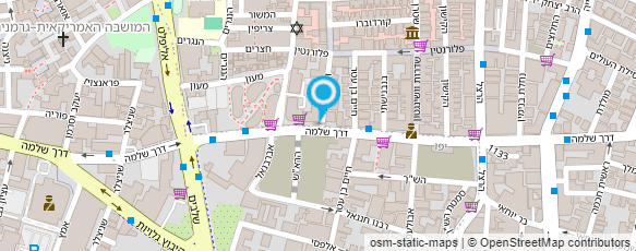 מפת הגעה אל שני מעצב פנים מפת הגעה אל שני מעצב פנים