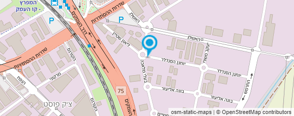 מפת הגעה אל מסטיי מרגריטה מפת הגעה אל מסטיי מרגריטה