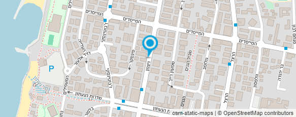 מפת הגעה אל משמעויות