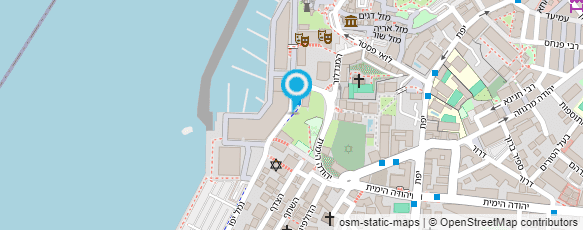 מפת הגעה אל polad מפת הגעה אל polad