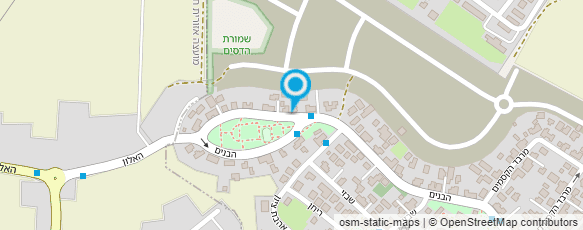 מפת הגעה אל Yphone מפת הגעה אל Yphone