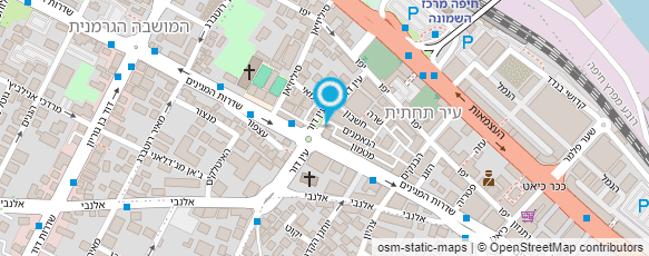 מפת הגעה אל יורו סטאר מפת הגעה אל יורו סטאר