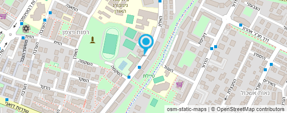 מפת הגעה אל שיר הסלולר