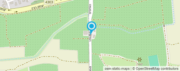 מפת הגעה אל בית הדבש - אירועים שזוכרים