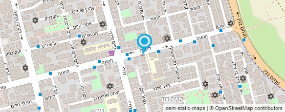 מפת הגעה אל פרטיג שמואל מפת הגעה אל פרטיג שמואל