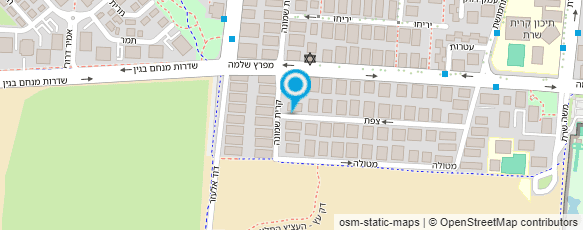 מפת הגעה אל Daniel Dan Makup Artist מפת הגעה אל Daniel Dan Makup Artist