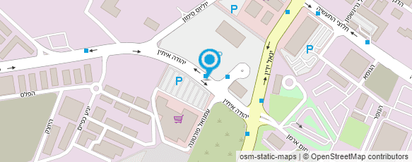 מפת הגעה אל ניקיון מבריק מפת הגעה אל ניקיון מבריק