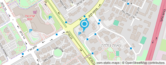 מפת הגעה אל מרסיאנו שלום - אמנות