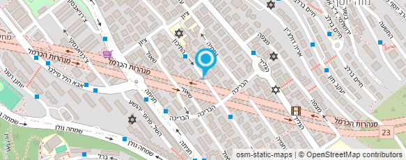 מפת הגעה אל ד"ר אברבוך יוסף מפת הגעה אל ד"ר אברבוך יוסף