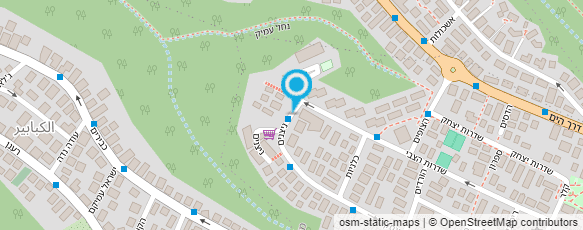 מפת הגעה אל vegabond וגהבונד