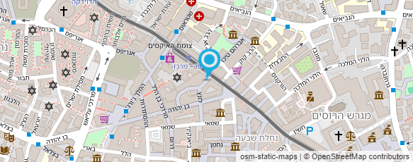 מפת הגעה אל אדרעי רבקה מפת הגעה אל אדרעי רבקה