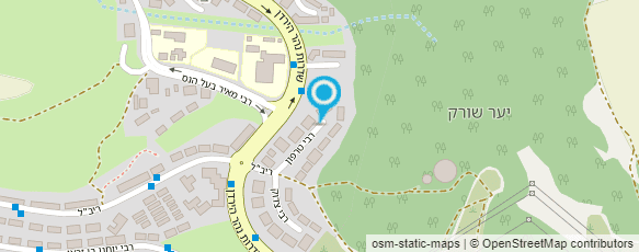 מפת הגעה אל ענק ההדברות מפת הגעה אל ענק ההדברות