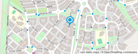 מפת הגעה אל מור סגרון בת שבע מפת הגעה אל מור סגרון בת שבע