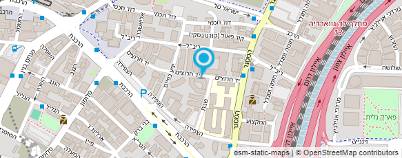 מפת הגעה אל חמי קודמן רואה חשבון מפת הגעה אל חמי קודמן רואה חשבון