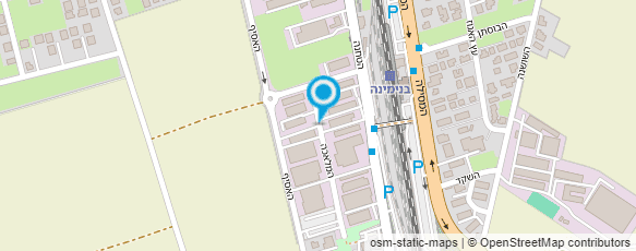 מפת הגעה אל רואימי עידו שמאות מקרקעין מפת הגעה אל רואימי עידו שמאות מקרקעין