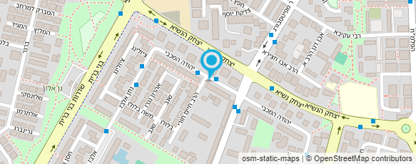 מפת הגעה אל שומשום