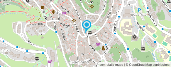 מפת הגעה אל מזל דיגיטל- תמונות ומתנות