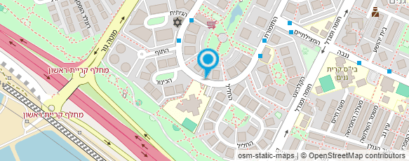 מפת הגעה אל אילוז קובי מפת הגעה אל אילוז קובי