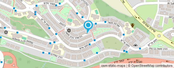 מפת הגעה אל שלם- אומנות משברי כוס חתונה