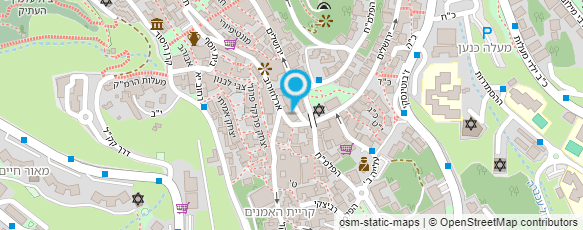 מפת הגעה אל Bon bon