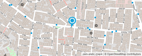 מפת הגעה אל ניו ליין