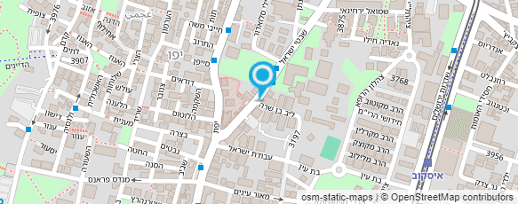 מפת הגעה אל ווליד - פרוייקטים מפת הגעה אל ווליד - פרוייקטים