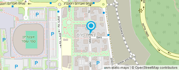 מפת הגעה אל ורד ויסמן מפת הגעה אל ורד ויסמן