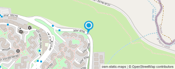 מפת הגעה אל נצחון חברת ניקיון