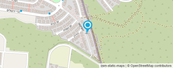 מפת הגעה אל מור ליאורה משרד עורכי דין