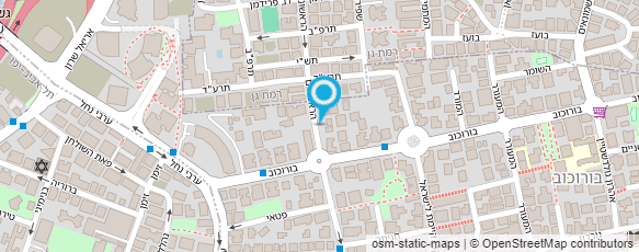 מפת הגעה אל פסיכולוג שי דנה מפת הגעה אל פסיכולוג שי דנה