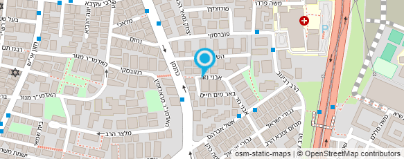 מפת הגעה אל דיו נטו