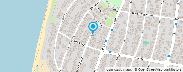 מפת הגעה אל לגעת ביופי מפת הגעה אל לגעת ביופי