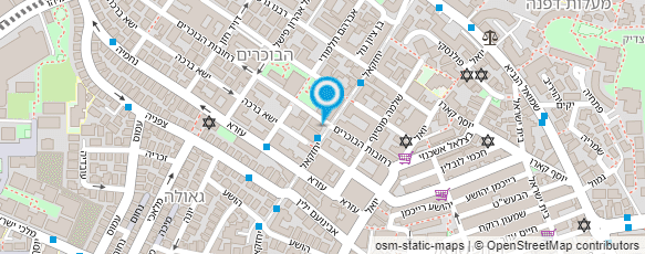 מפת הגעה אל אקסוס