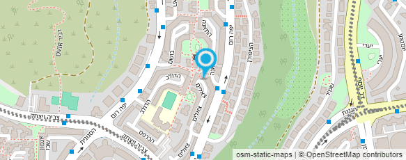 מפת הגעה אל טיפה אחרונה