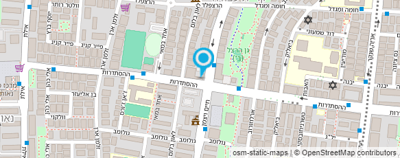 מפת הגעה אל מוניות שקמה מפת הגעה אל מוניות שקמה