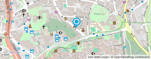 מפת הגעה אל נגריית האחים שוויקי מפת הגעה אל נגריית האחים שוויקי