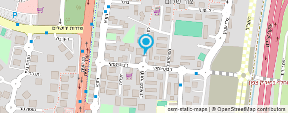 מפת הגעה אל פלקו