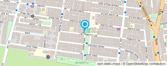 מפת הגעה אל סטודיו דאנס מפת הגעה אל סטודיו דאנס