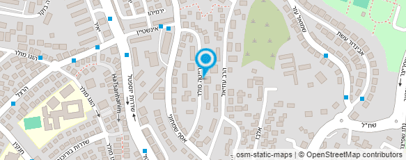 מפת הגעה אל אשף האינסטלציה ודודי חשמל ושמש מפת הגעה אל אשף האינסטלציה ודודי חשמל ושמש