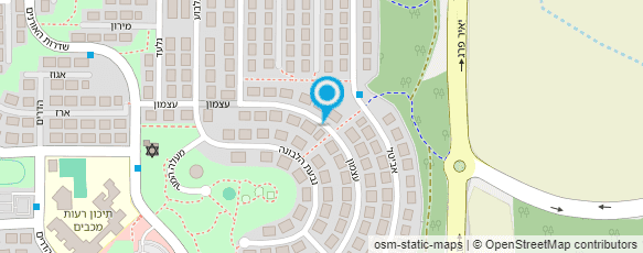 מפת הגעה אל דור מחשבים