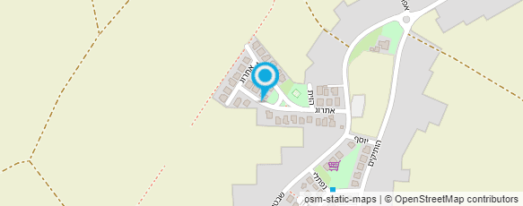 מפת הגעה אל פרץ פתרונות תקשורת מפת הגעה אל פרץ פתרונות תקשורת