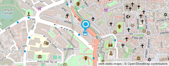 מפת הגעה אל דיזל מפת הגעה אל דיזל